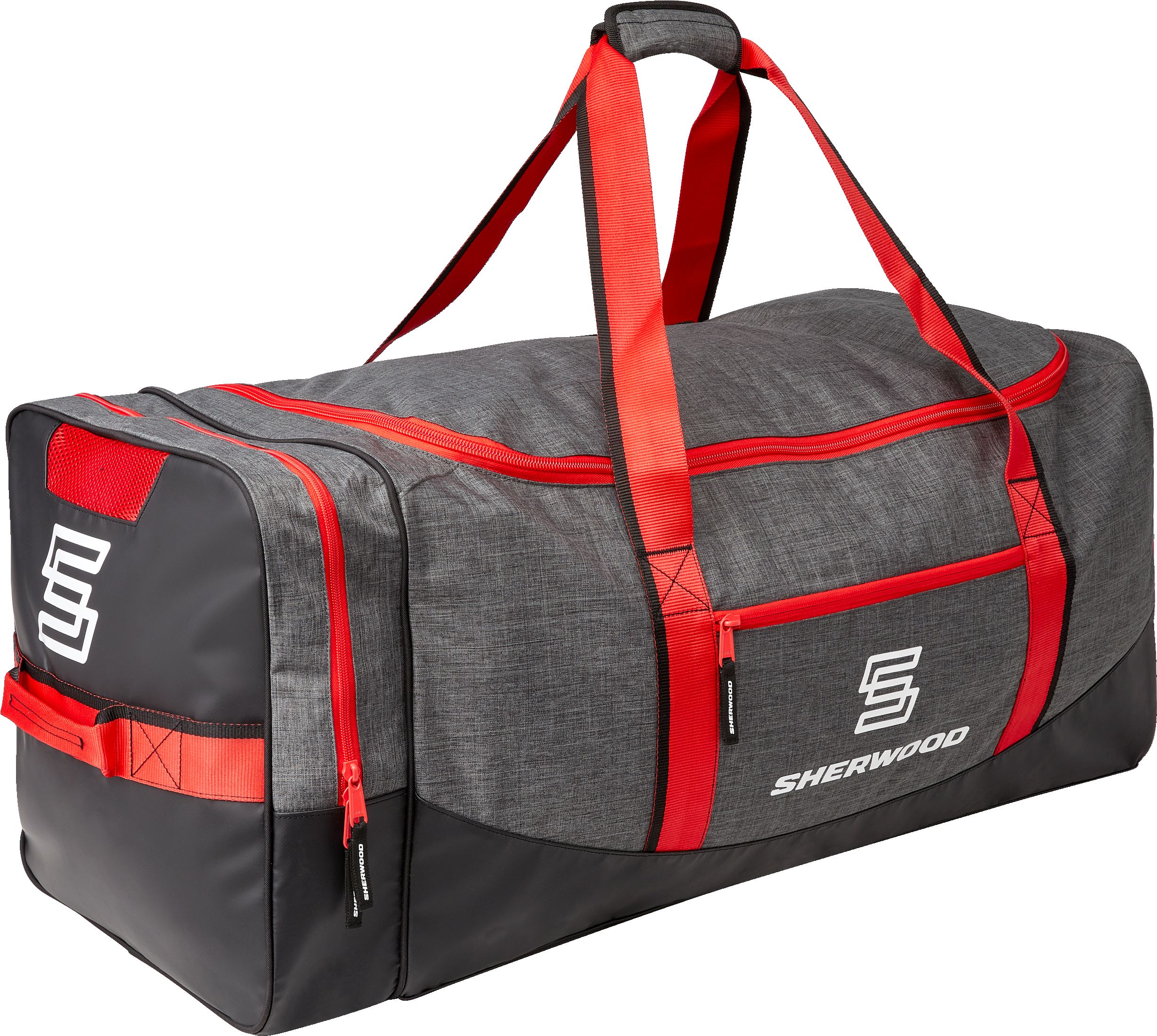 Sherwood Elite Junior Hockey Carry Bag