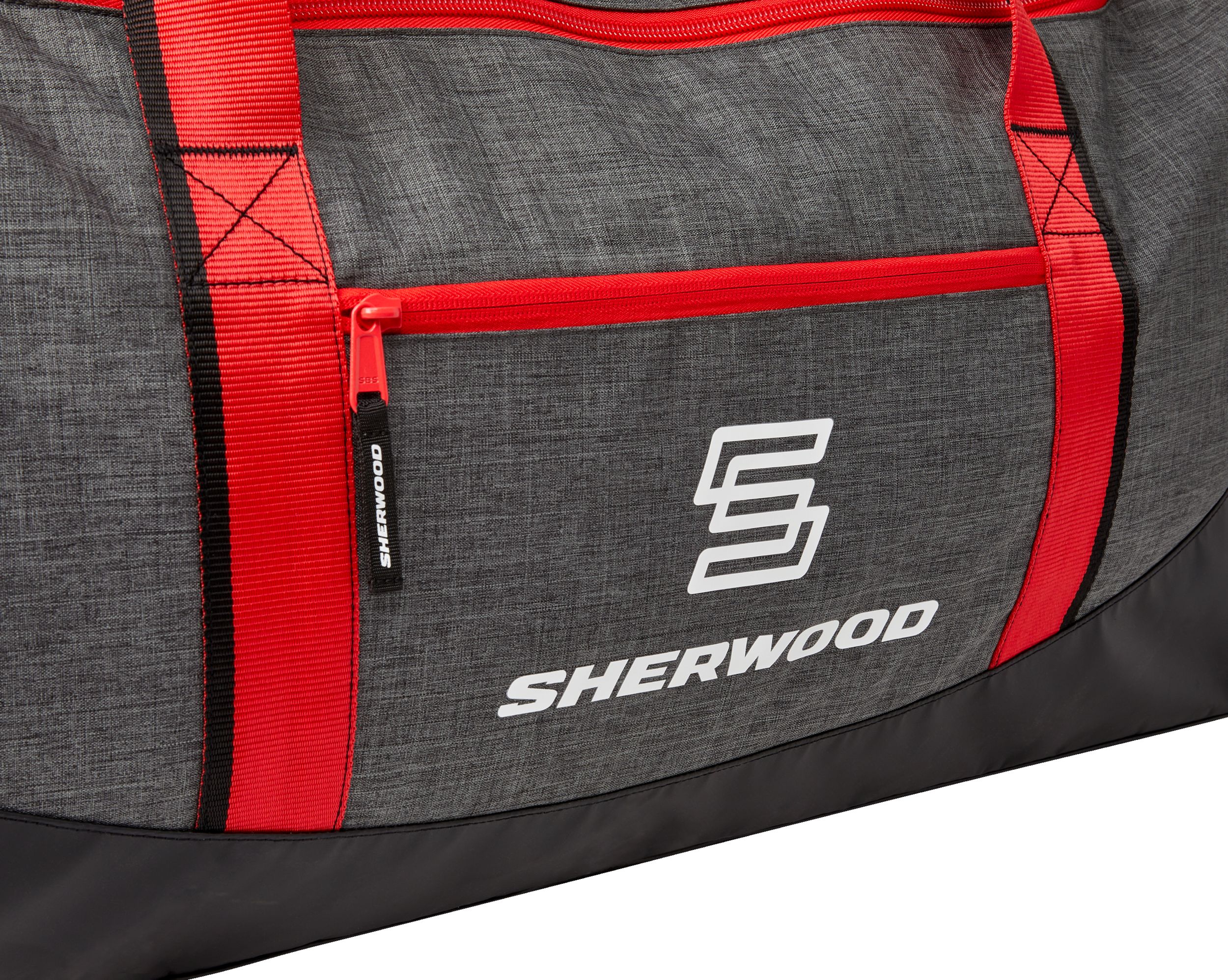 Sherwood Elite Junior Hockey Carry Bag