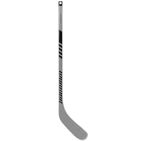 Warrior Super Novium Hockey Mini Stick Side_Right