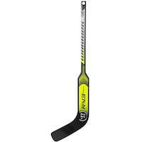 Warrior V3 Pro+ Mini Goalie Stick Front_Angled_Right