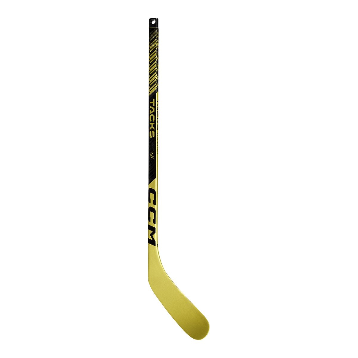 Image of CCM Tacks As-V Hockey Mini Stick