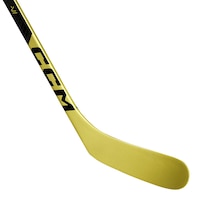 CCM Tacks AS6 Pro Hockey Mini Stick CloseUp