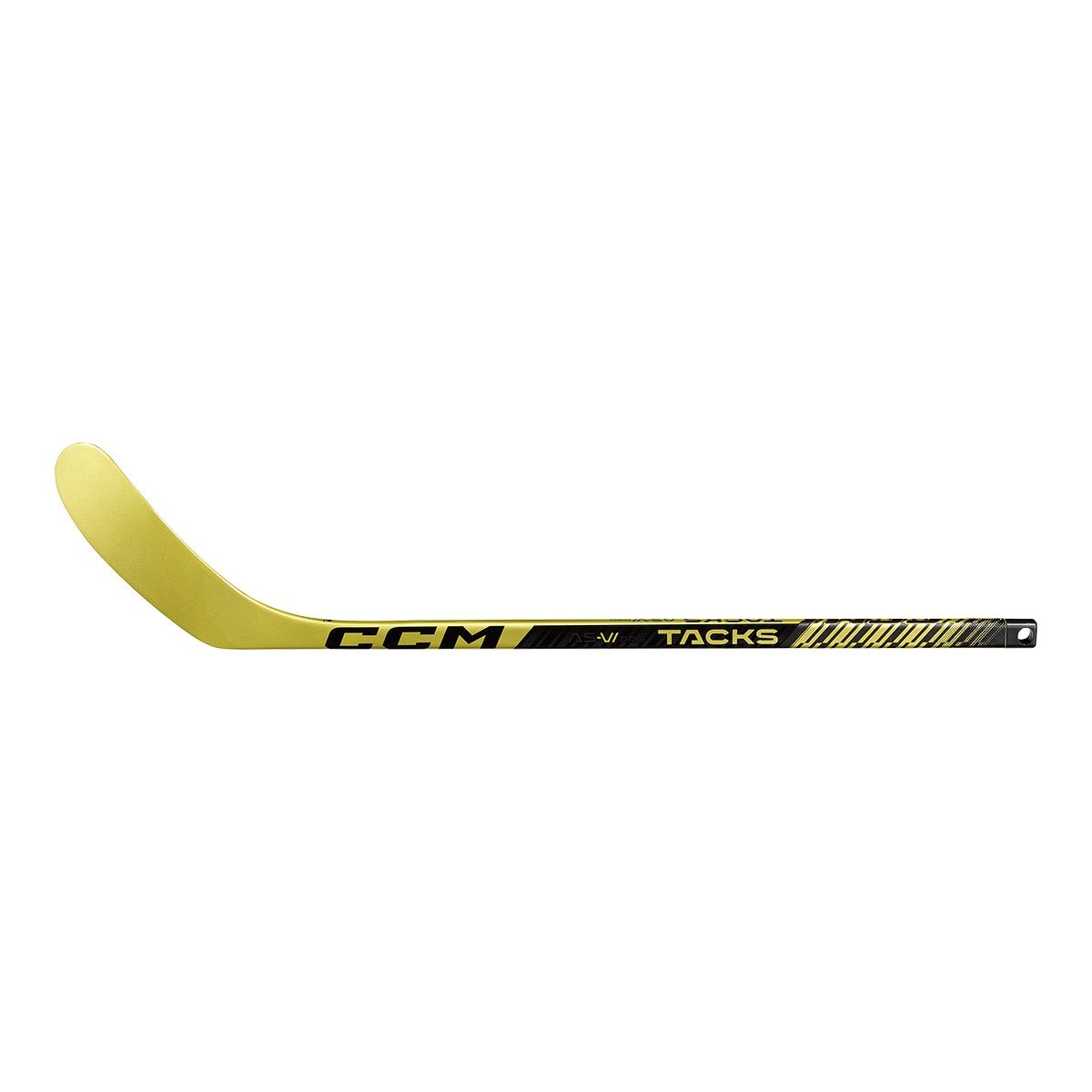CCM Tacks AS6 Pro Hockey Mini Stick