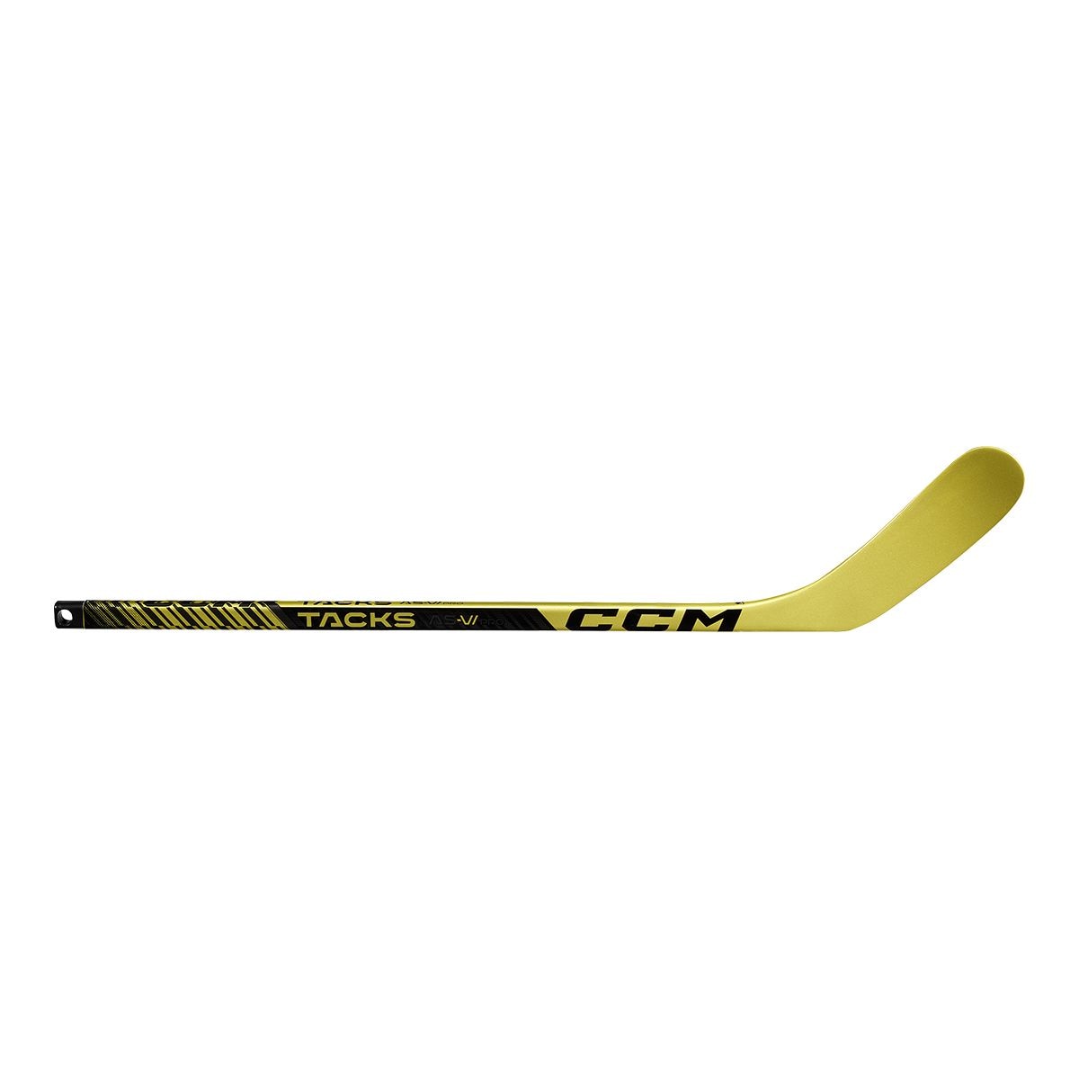 CCM Tacks AS6 Pro Hockey Mini Stick