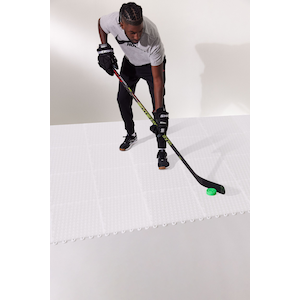 Sherwood Hockey Tile - 12pk