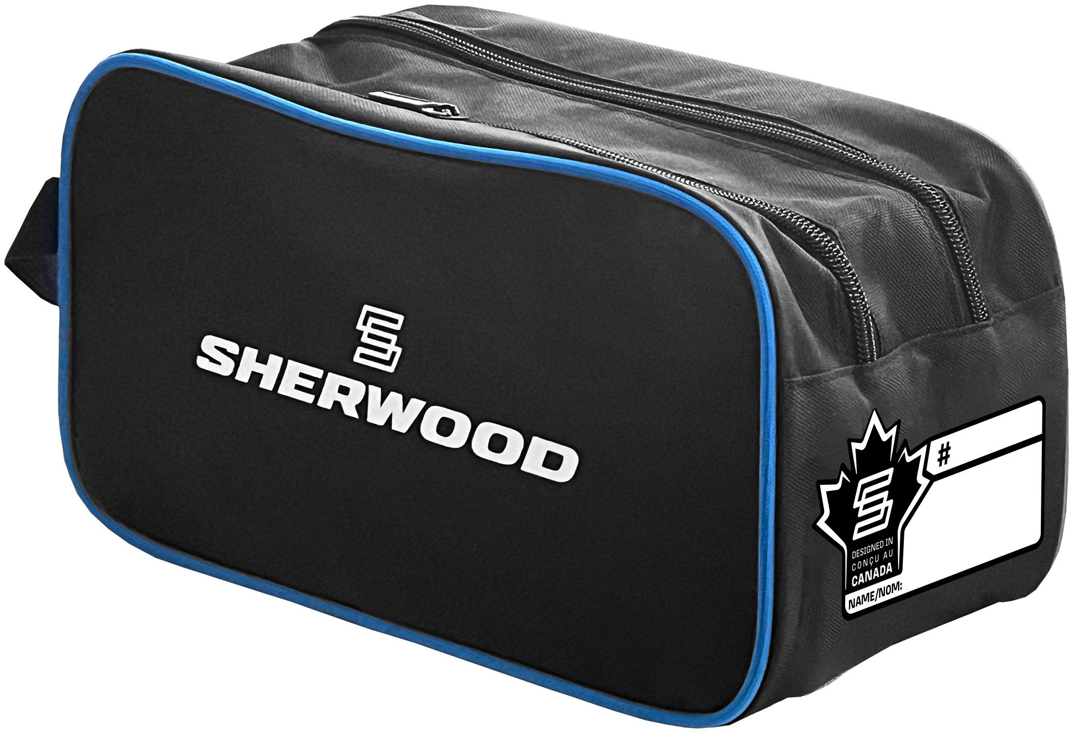 Sherwood Hockey Bag