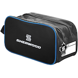 Sherwood Hockey Bag Front_Angled_Left