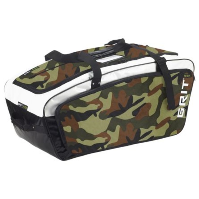 GRIT Senior Icon Carry  37" Hockey Bag