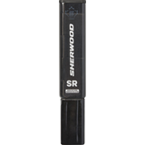 Sherwood Hockey Stick 4" Composite End Plug Senior Front_Flat