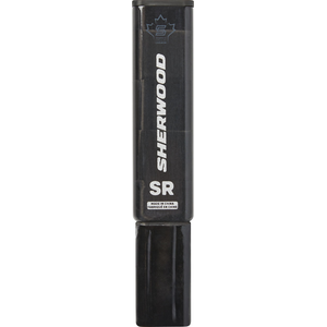 Sherwood Hockey Stick 4" Composite End Plug Senior