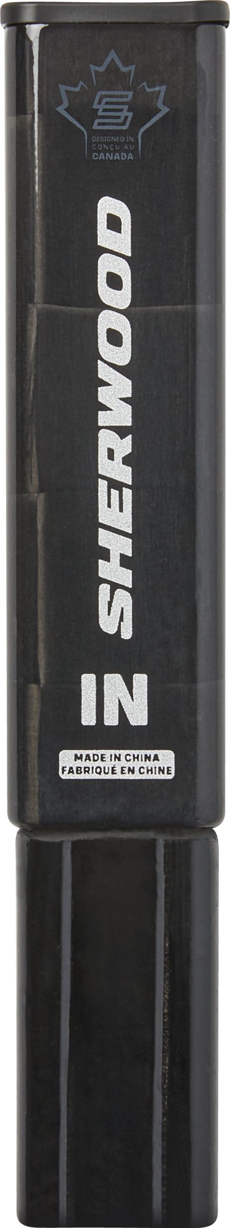 Sherwood Hockey Stick 4" Composite End Plug Intermediate