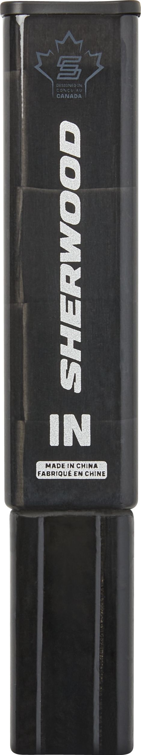 Sherwood Hockey Stick 4" Composite End Plug Intermediate