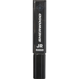 Sherwood Hockey Stick 4" Composite End Plug Junior Front_Flat