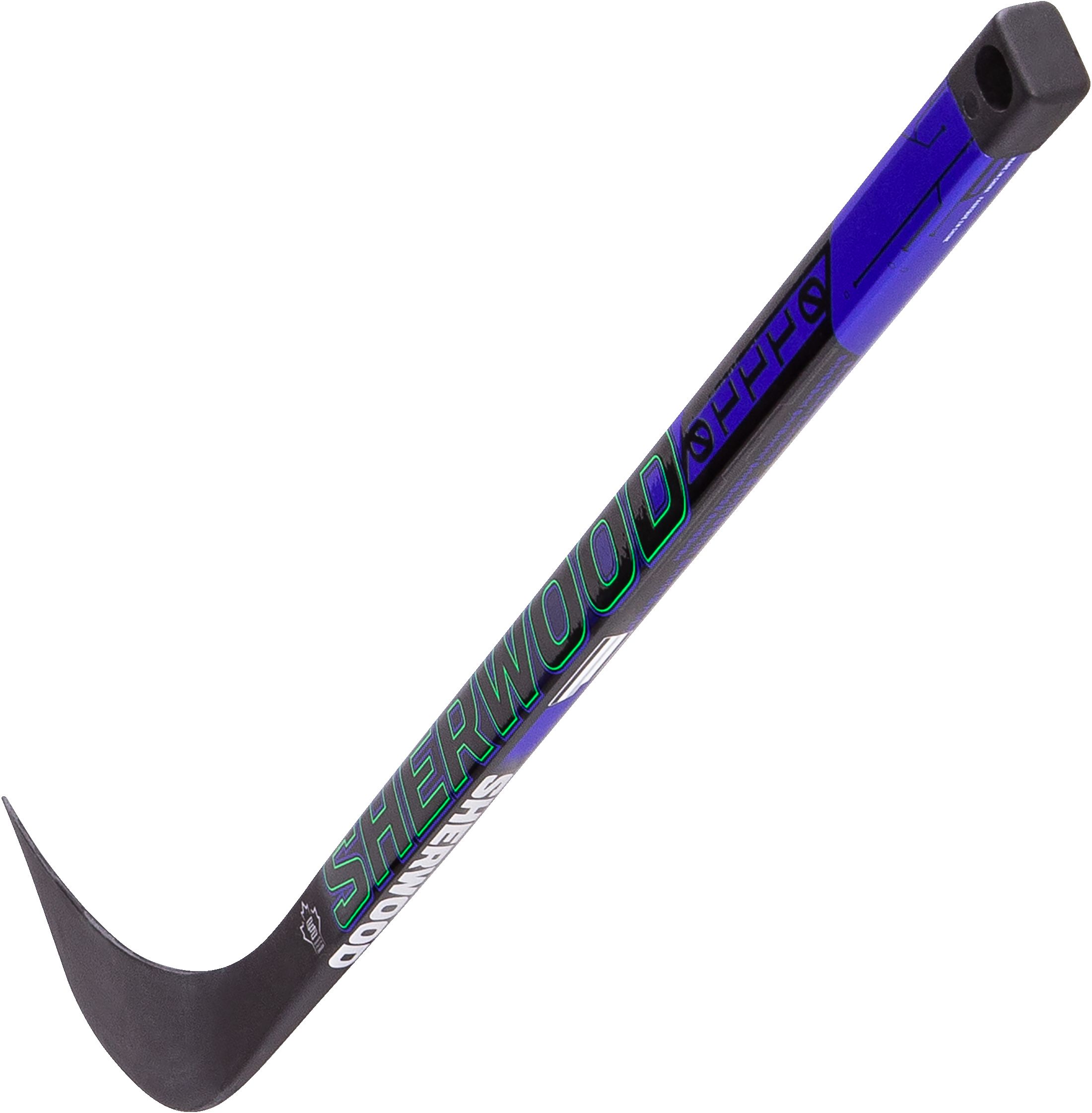 Sherwood CODE Encrypt Pro Hockey Mini Stick – 26.5"