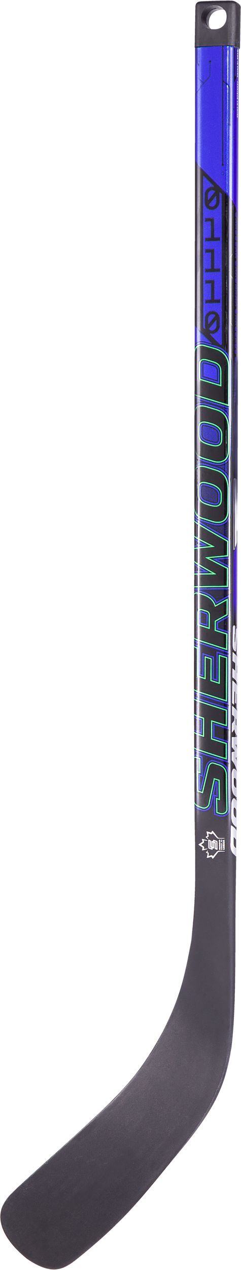 Sherwood CODE Encrypt Pro Hockey Mini Stick – 26.5"
