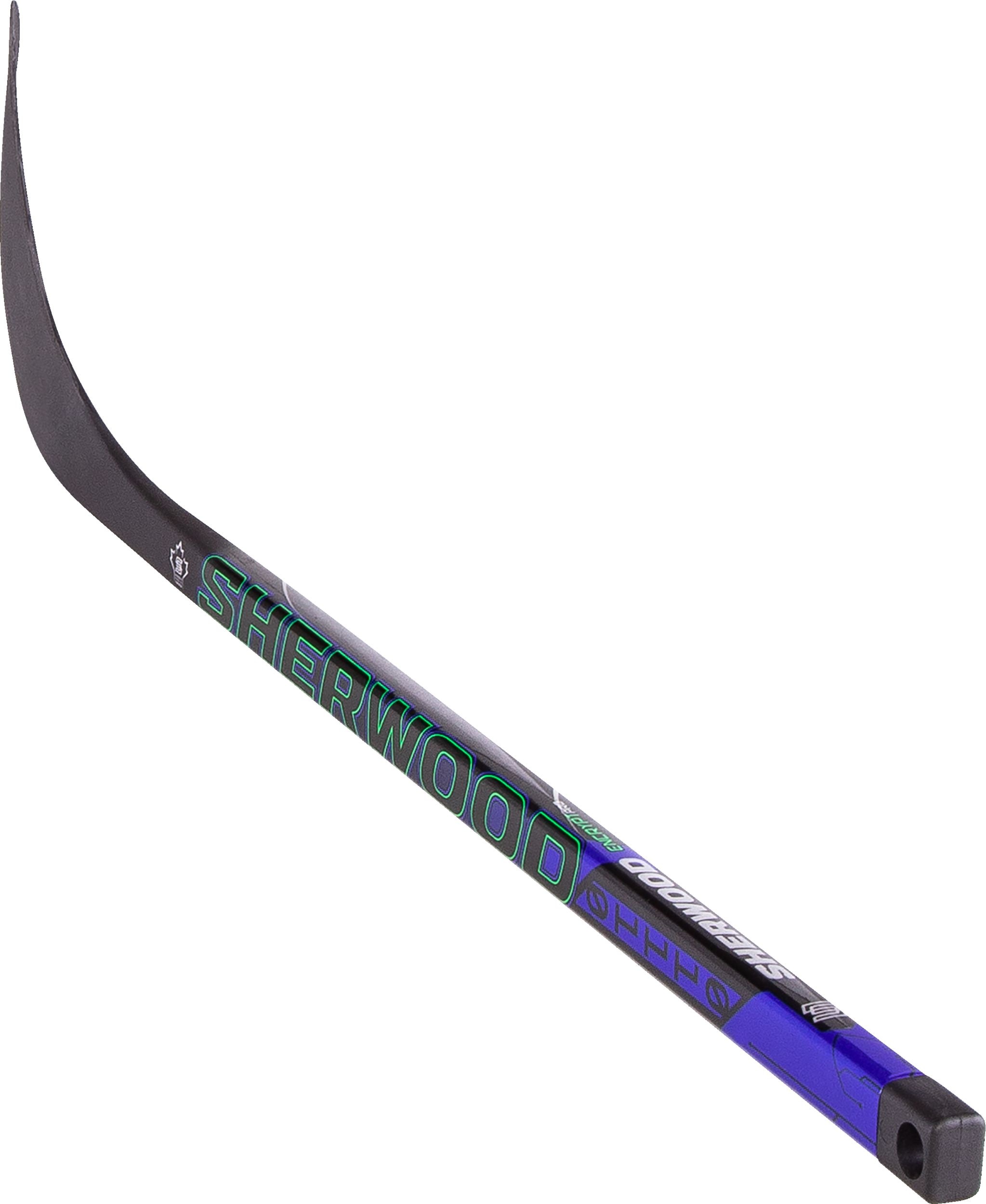 Sherwood CODE Encrypt Pro Hockey Mini Stick – 26.5"