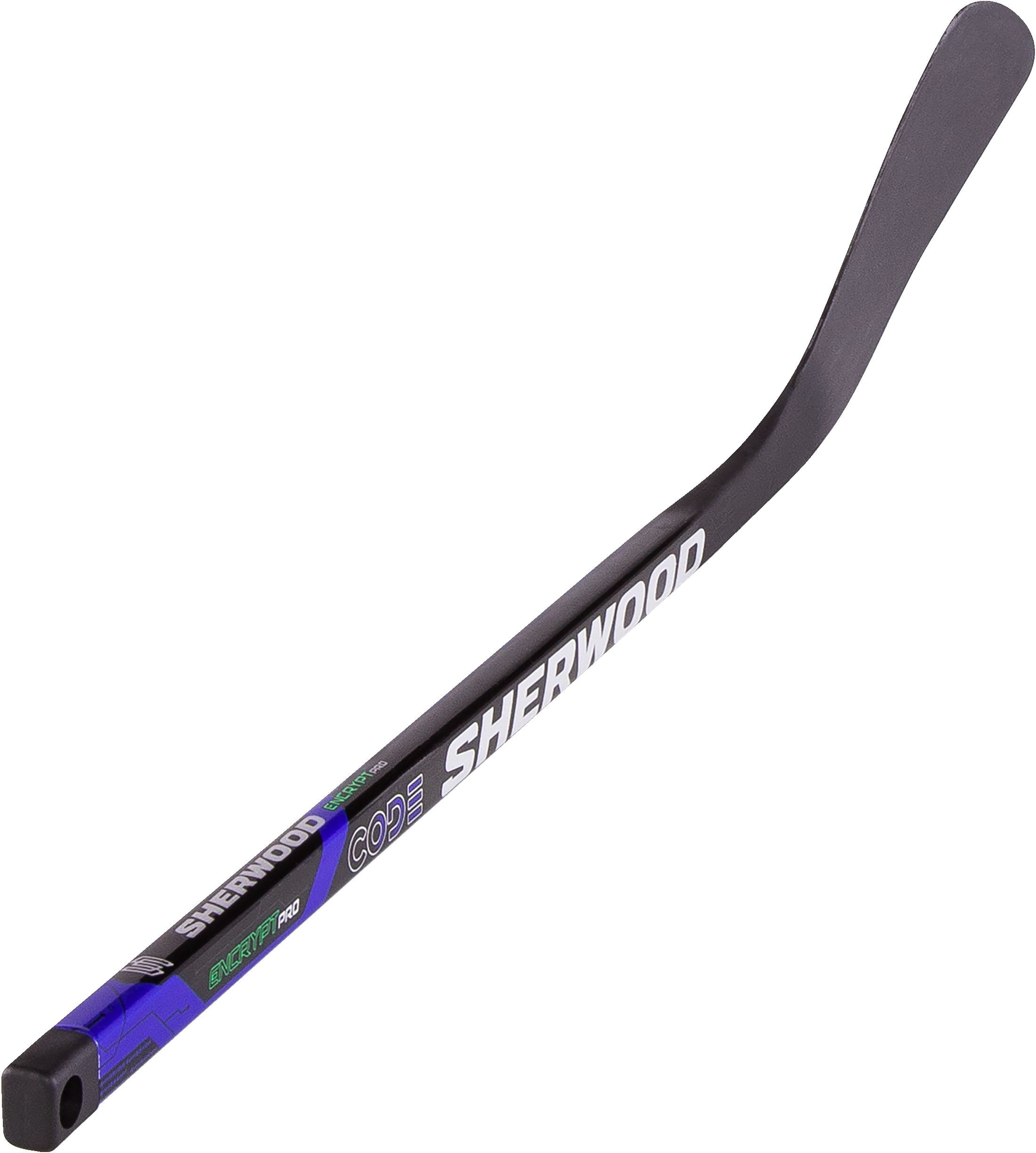 Sherwood CODE Encrypt Pro Hockey Mini Stick – 26.5"