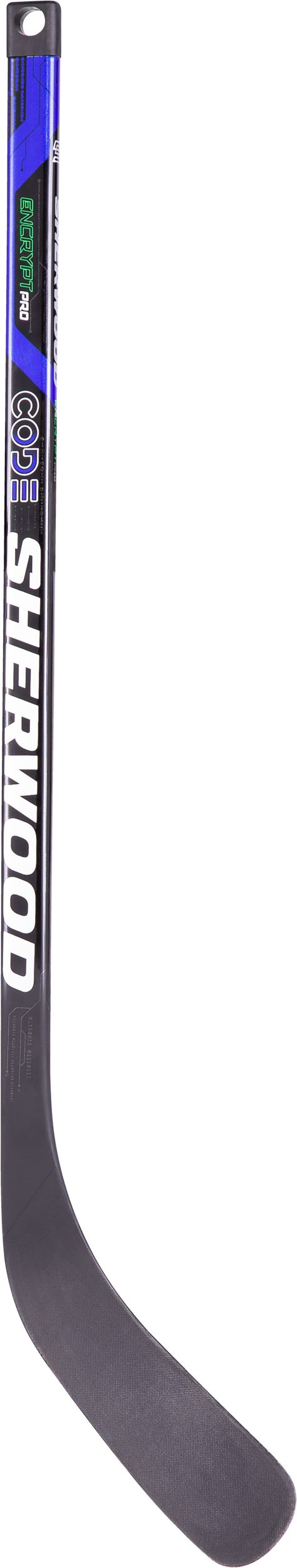 Sherwood CODE Encrypt Pro Hockey Mini Stick – 26.5"
