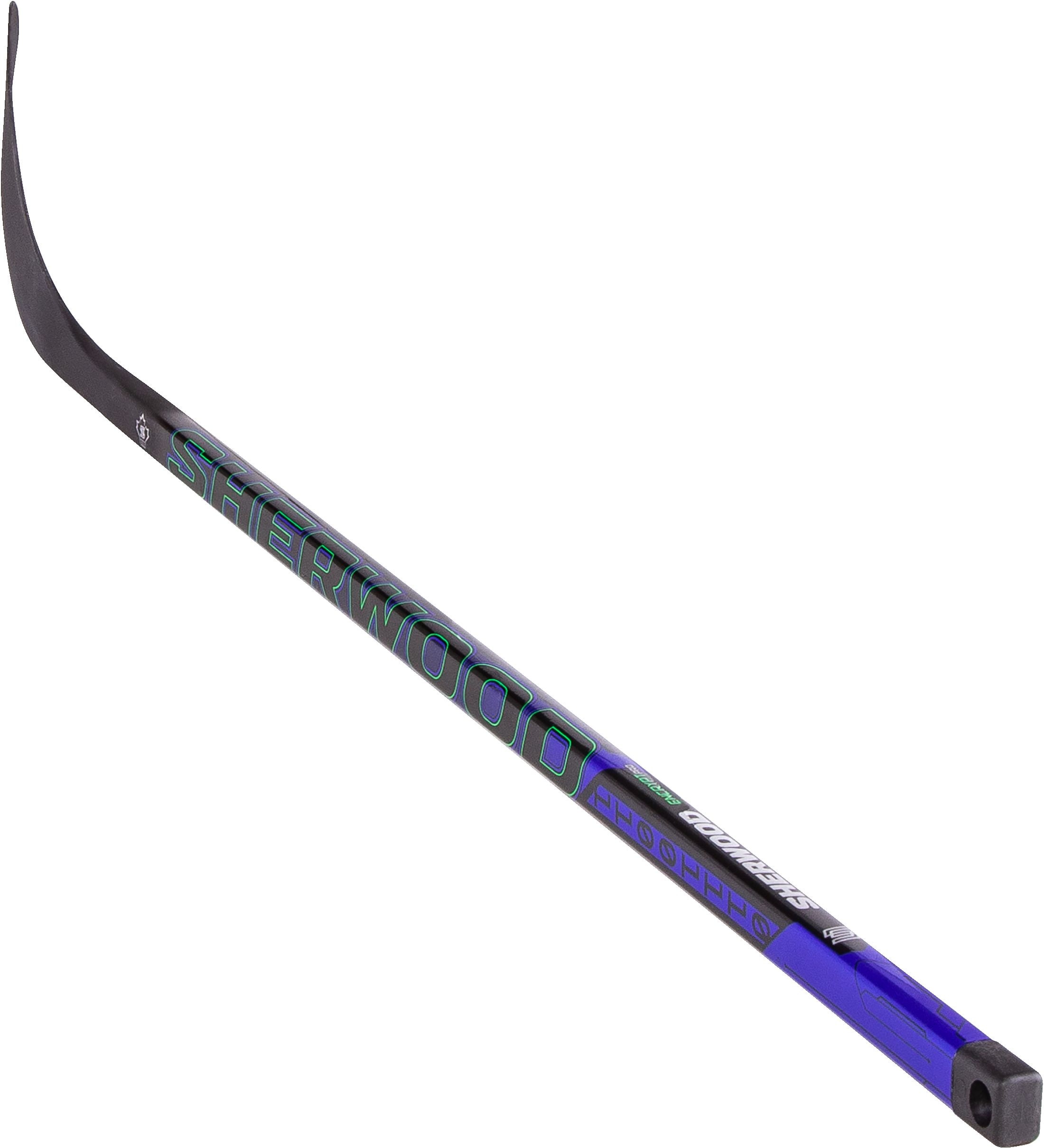 Sherwood CODE Encrypt Pro Hockey Mini Stick – 37"