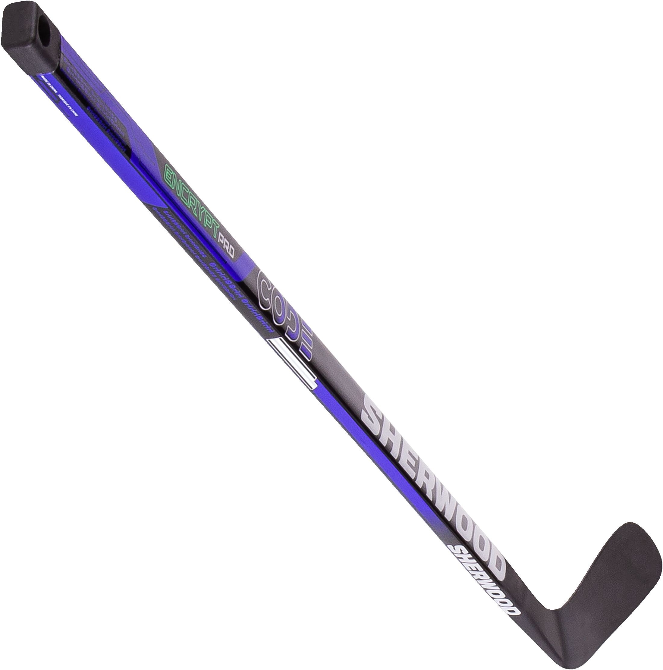 Sherwood CODE Encrypt Pro Hockey Mini Stick – 37"