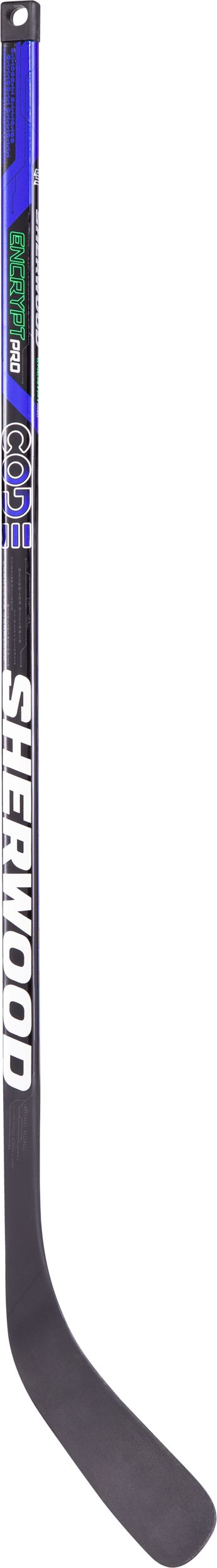 Sherwood CODE Encrypt Pro Hockey Mini Stick – 37"