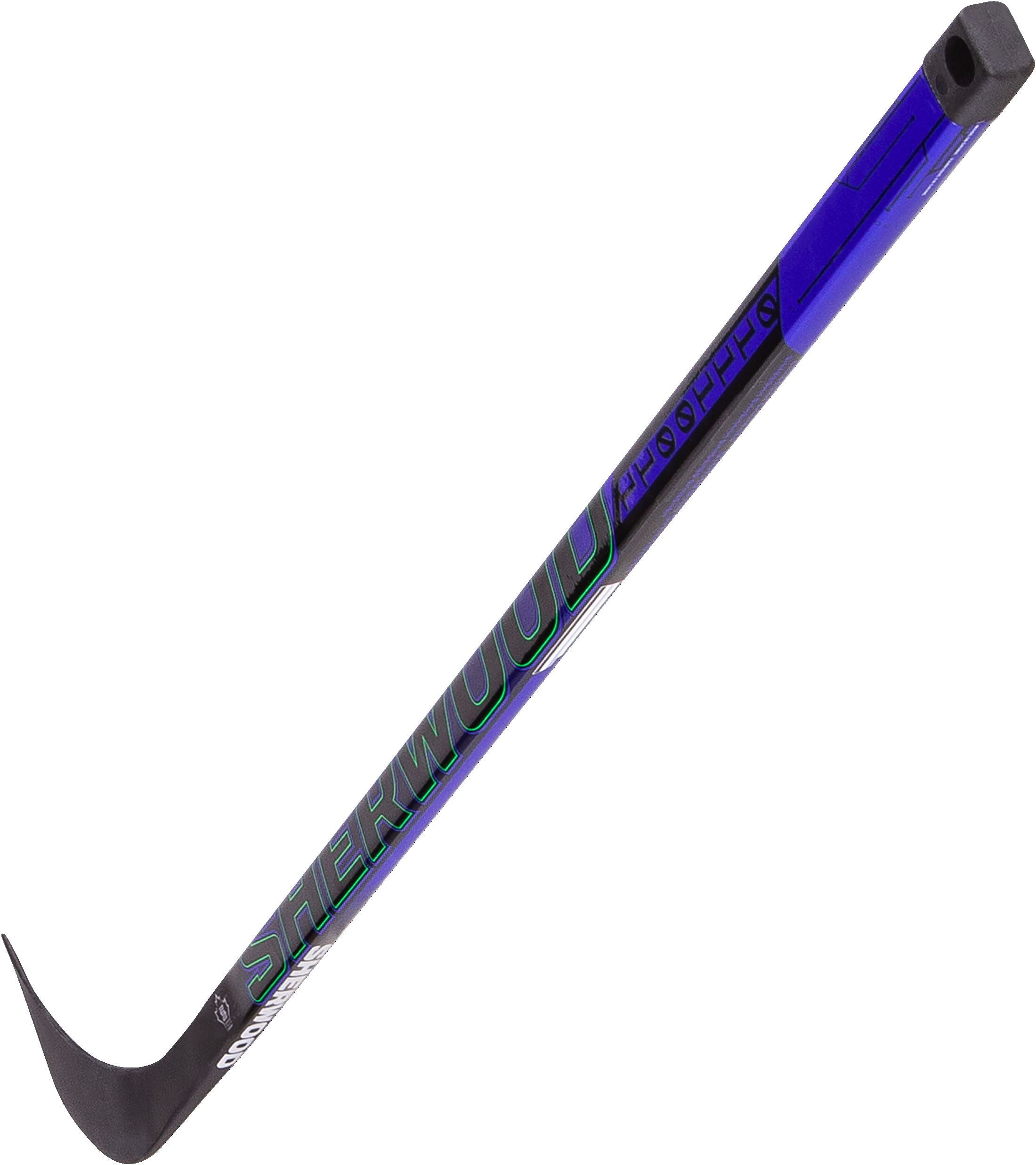 Sherwood CODE Encrypt Pro Hockey Mini Stick – 37"