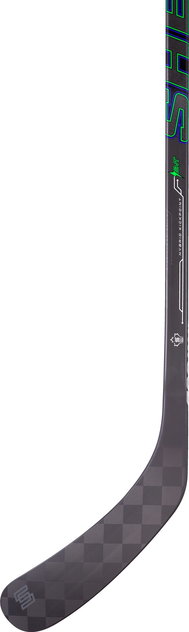 Sherwood CODE Encrypt Pro Hockey Mini Stick – 37"
