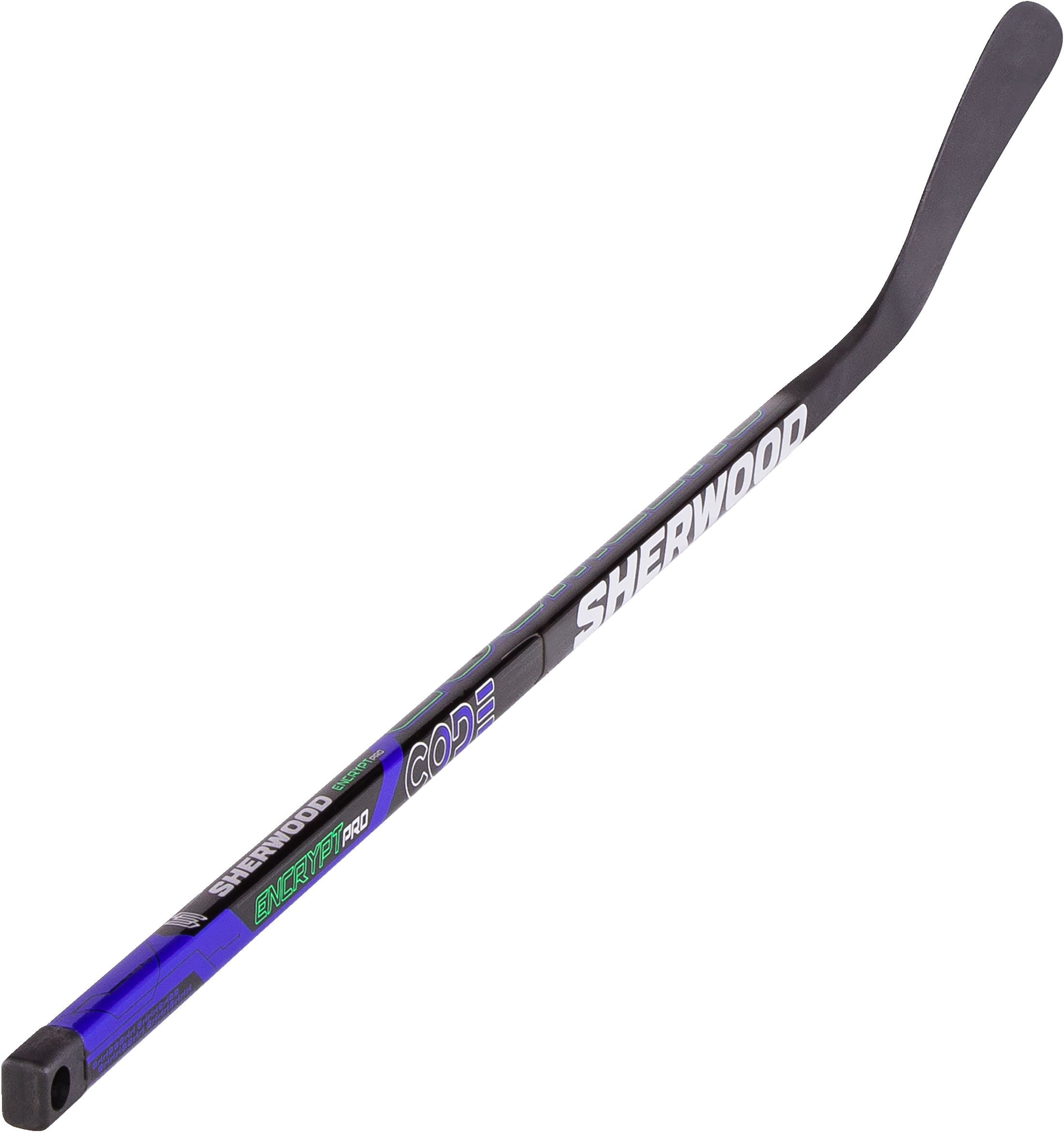 Sherwood CODE Encrypt Pro Hockey Mini Stick – 37"