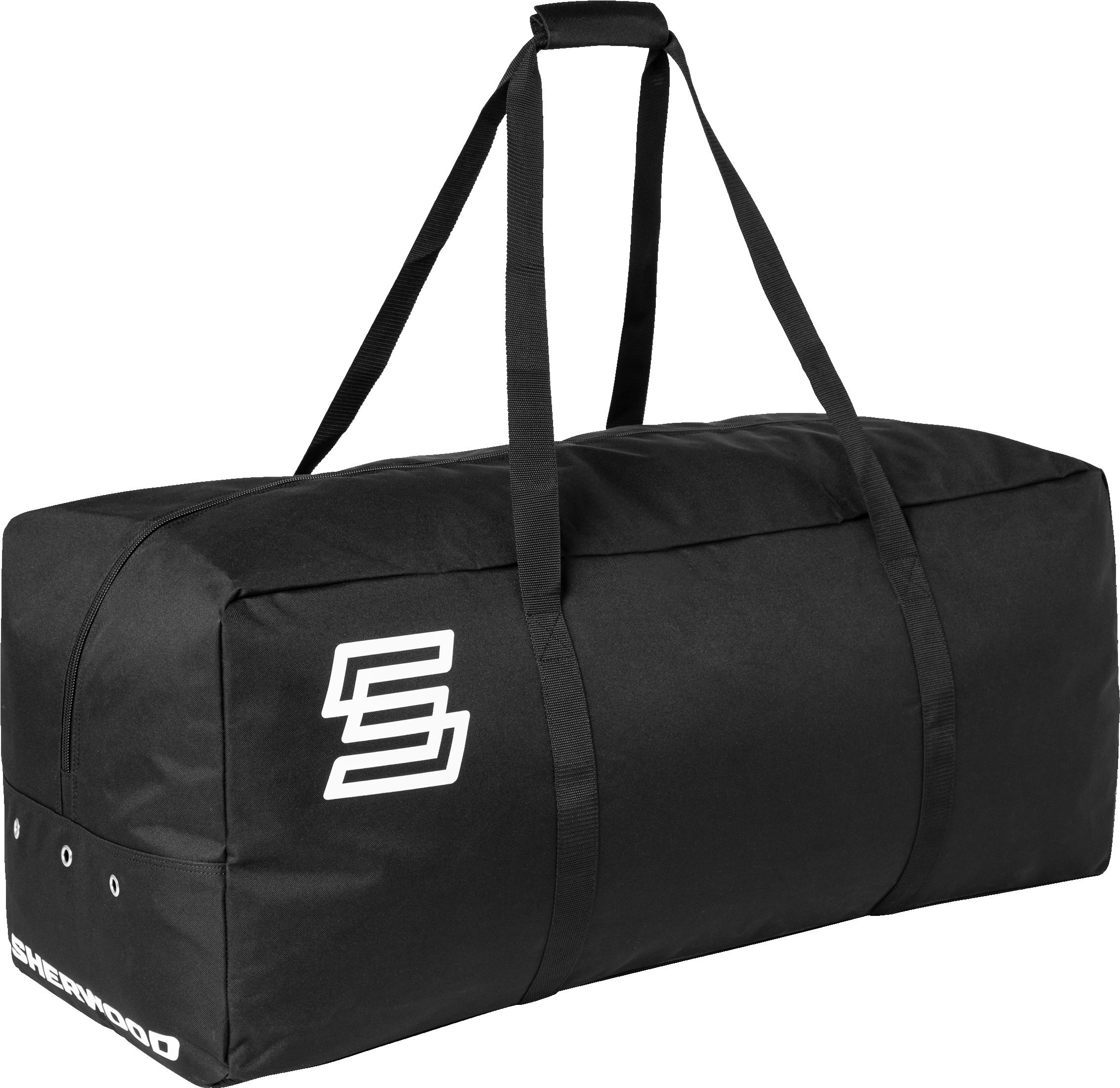 Sherwood Core Senior Hockey Carry Bag Front_Angled_Right