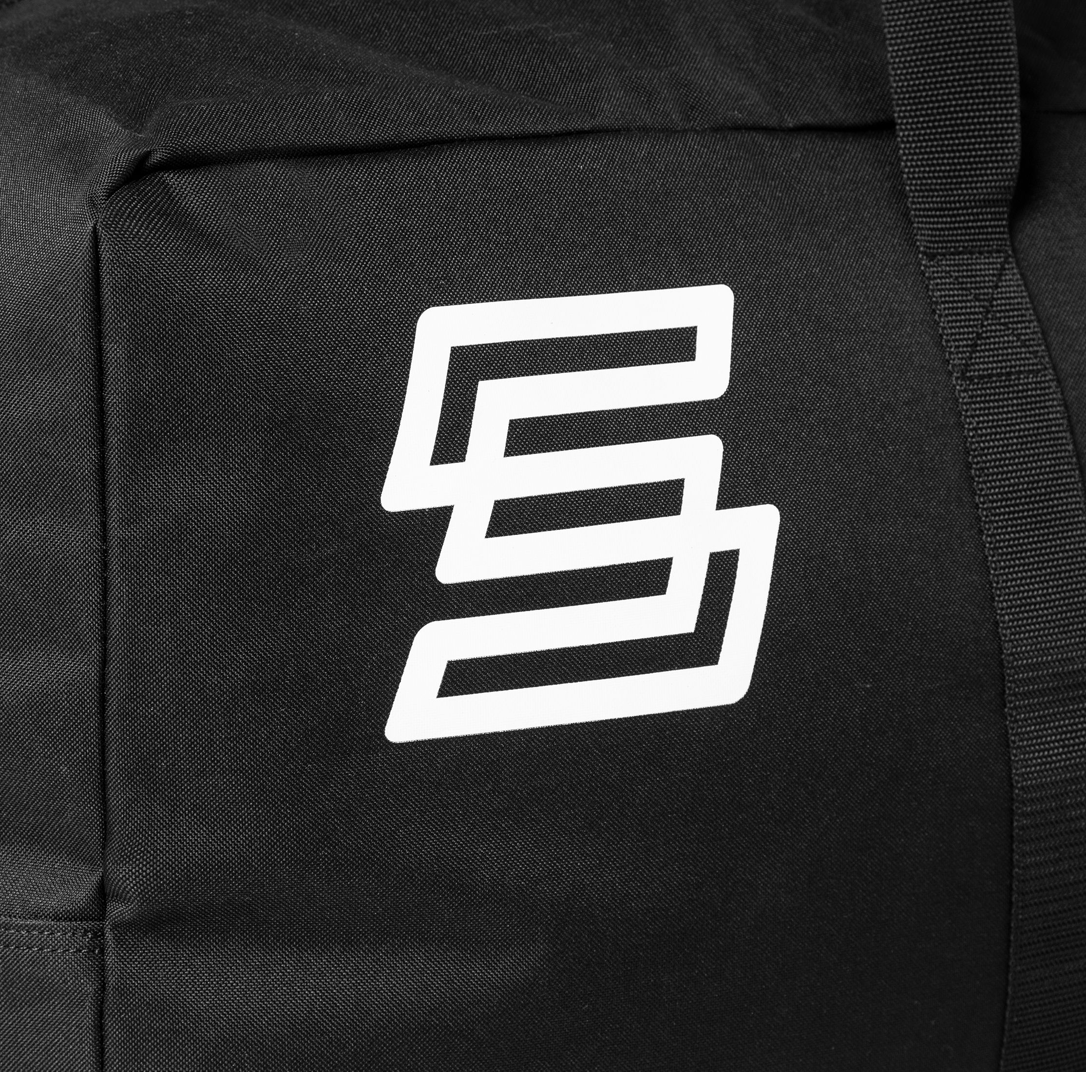 Sherwood Core Senior Hockey Carry Bag CloseUp