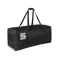 Sherwood Core Junior Hockey Carry Bag Front_Three_Fourths_Angled_Right