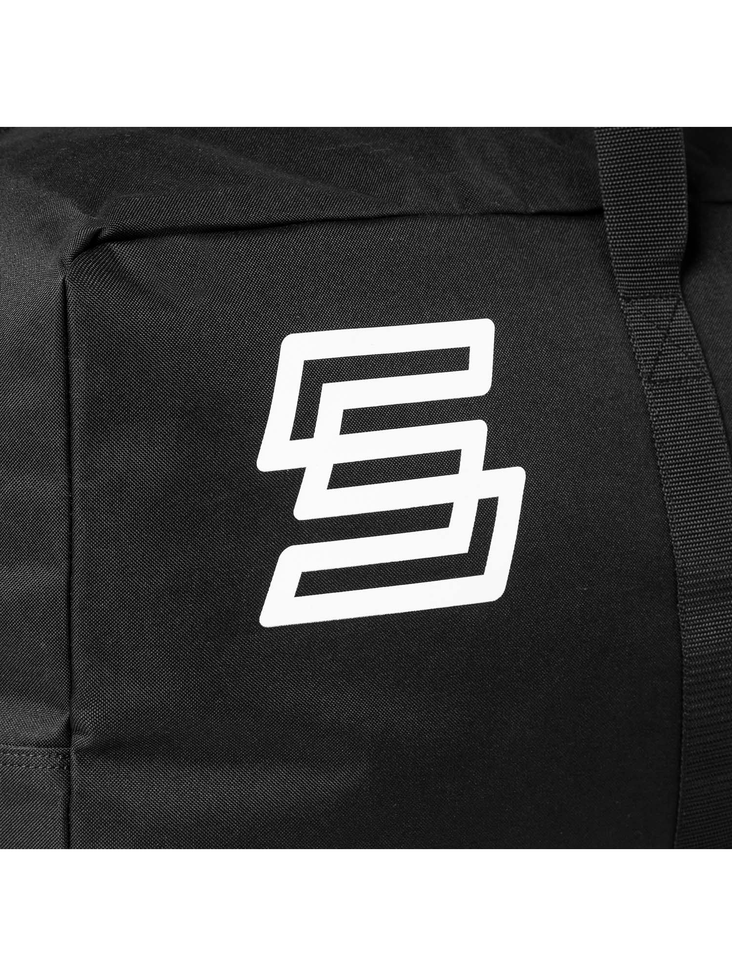 Sherwood Core Youth Hockey Carry Bag CloseUp