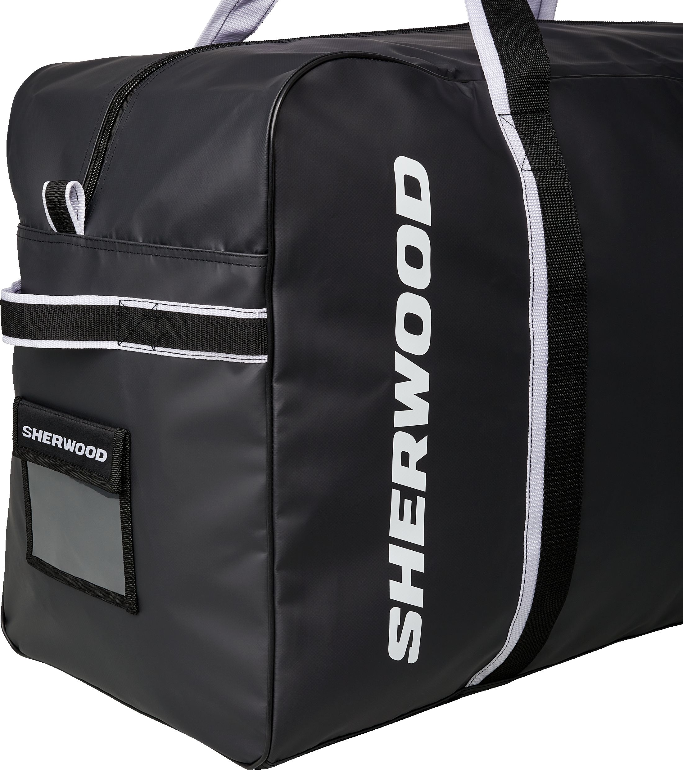 Sherwood Pro Senior Hockey Carry Bag