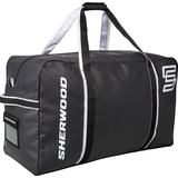 Sherwood Pro Senior Hockey Carry Bag Front_Angled_Right
