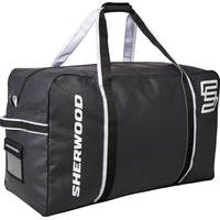 Sherwood Pro Senior Hockey Carry Bag