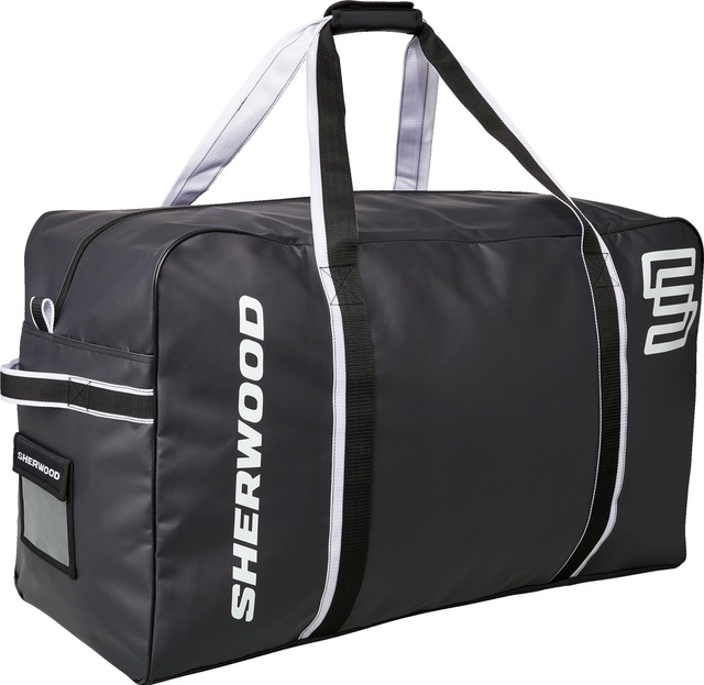 Sherwood Pro Senior Hockey Carry Bag