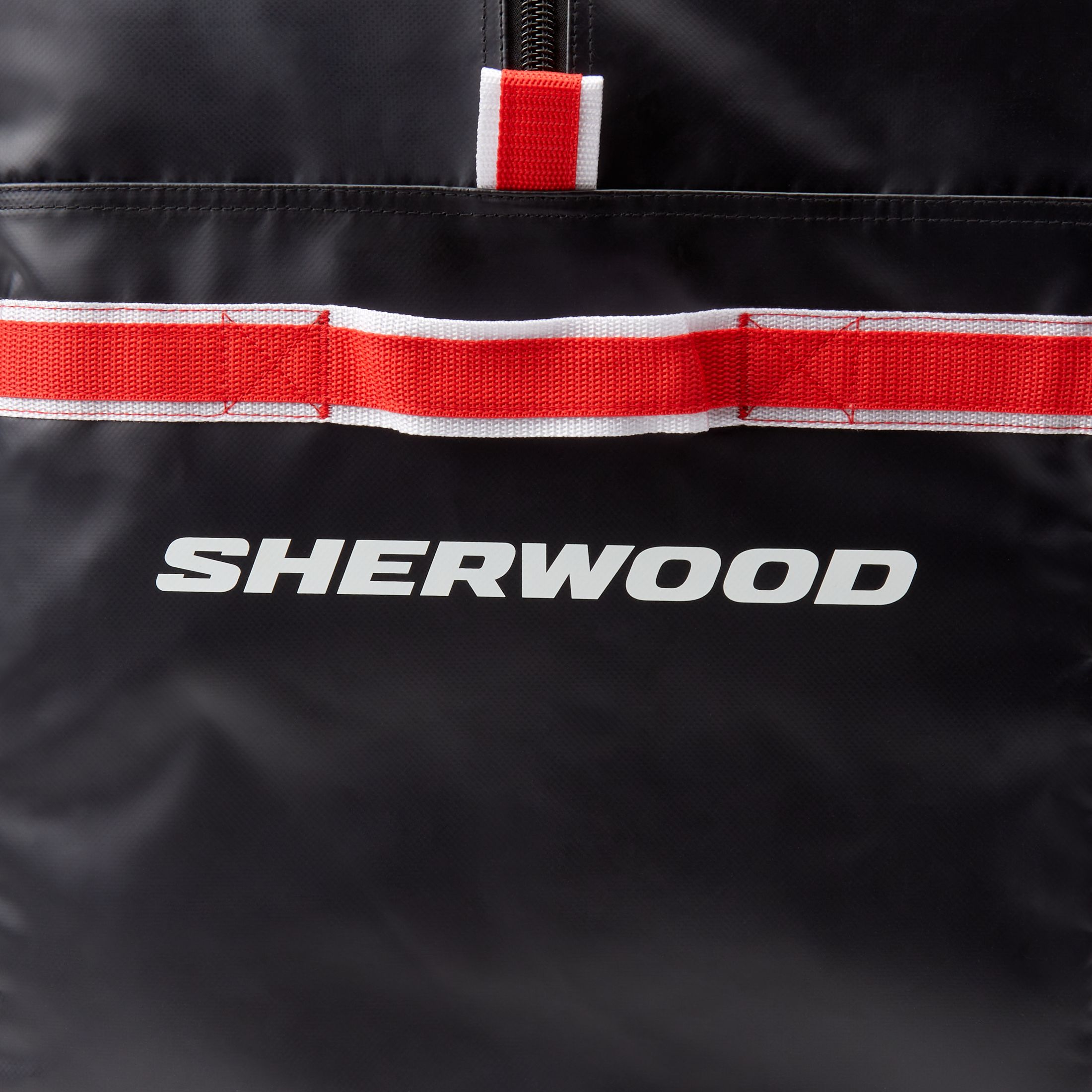 Sherwood Pro Senior Hockey Carry Bag