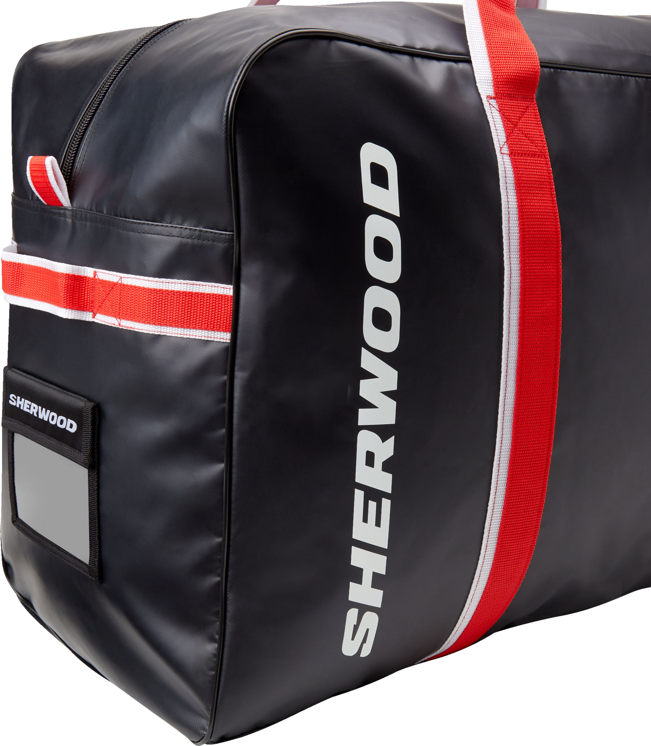 Sherwood Pro Senior Hockey Carry Bag
