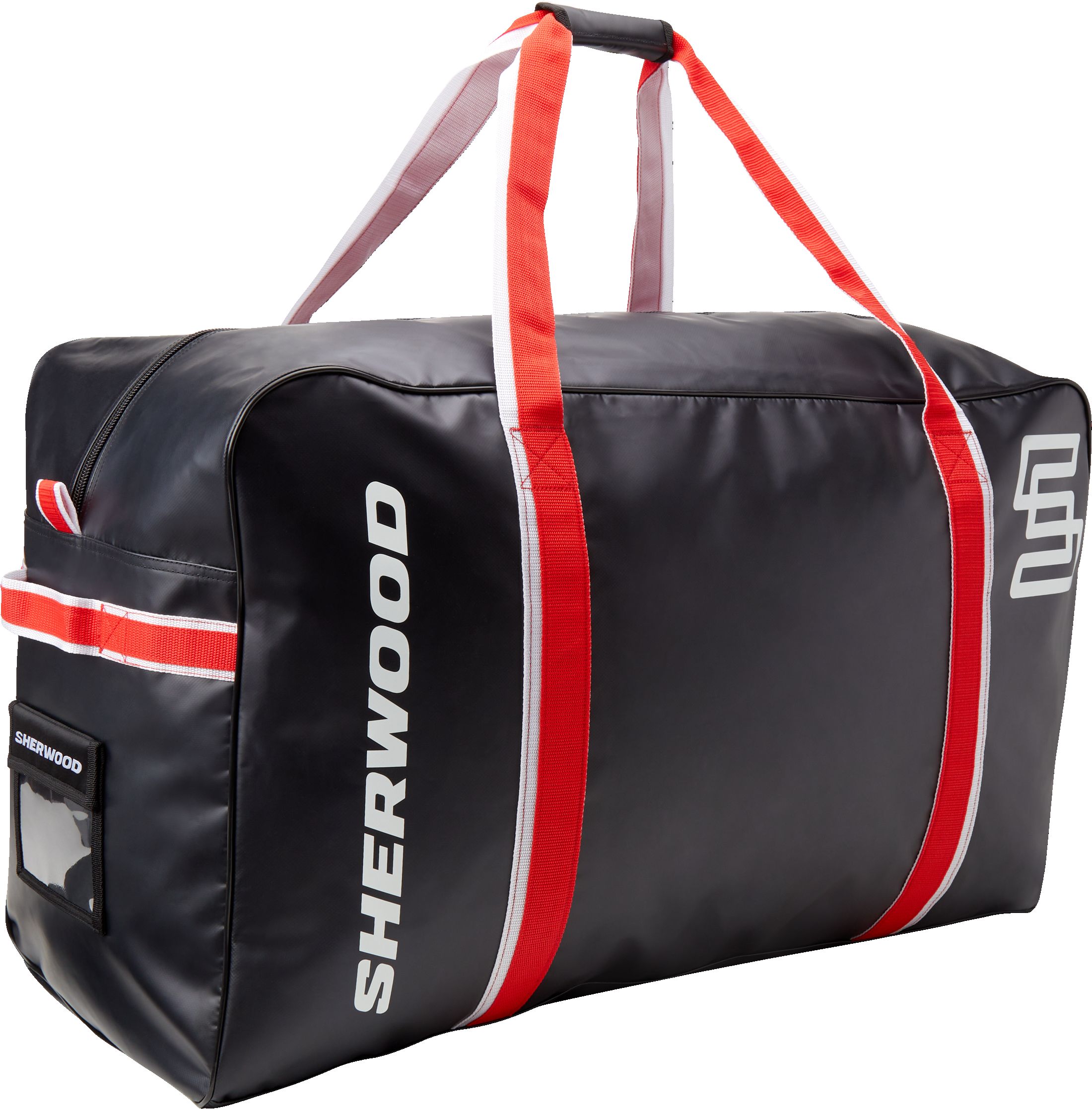 Sherwood Pro Senior Hockey Carry Bag