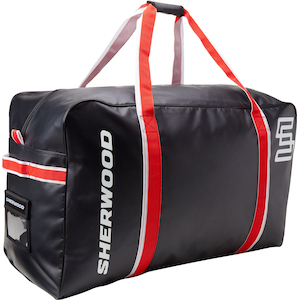 Sherwood Pro Senior Hockey Carry Bag