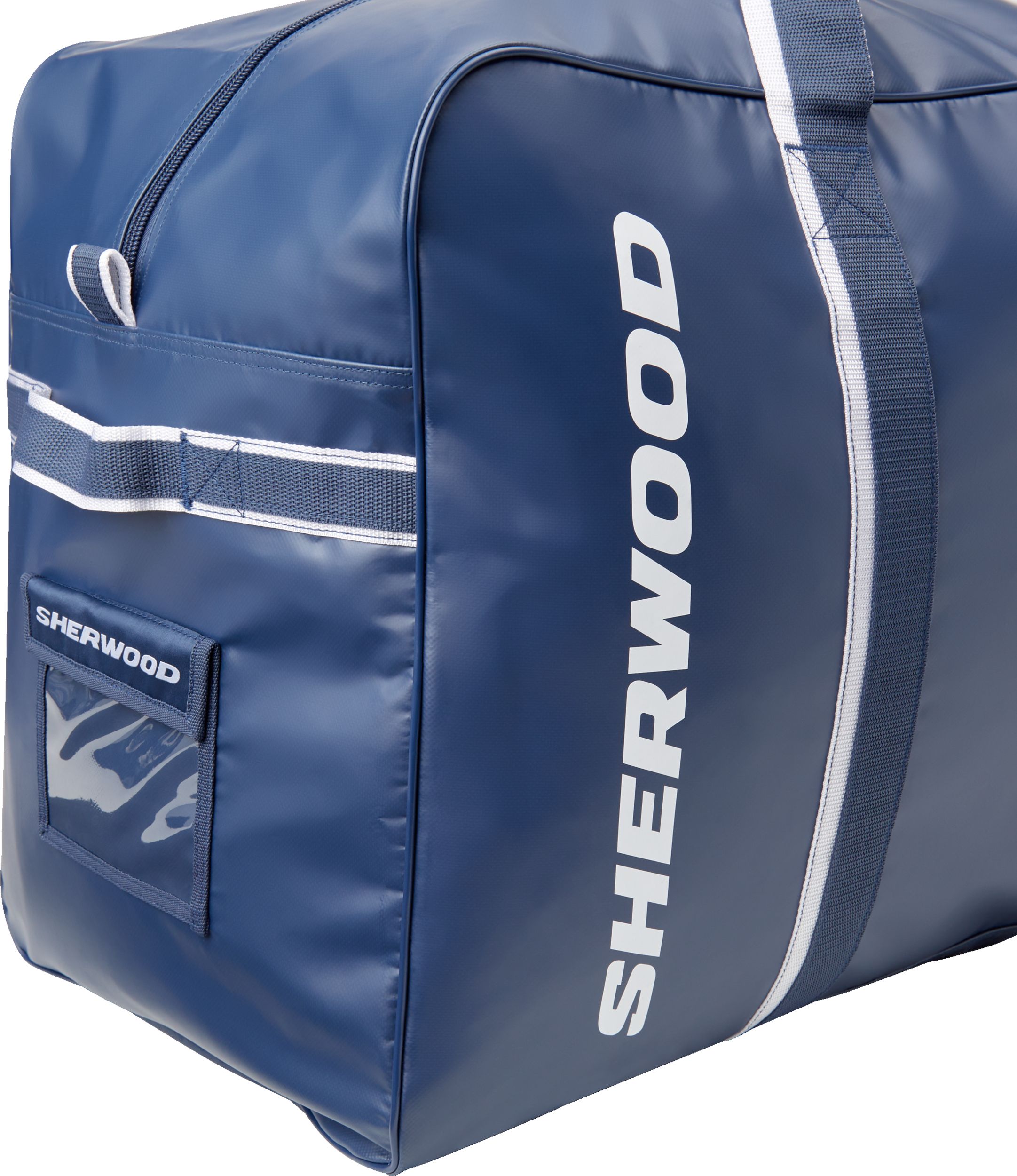 Sherwood Pro Senior Hockey Carry Bag