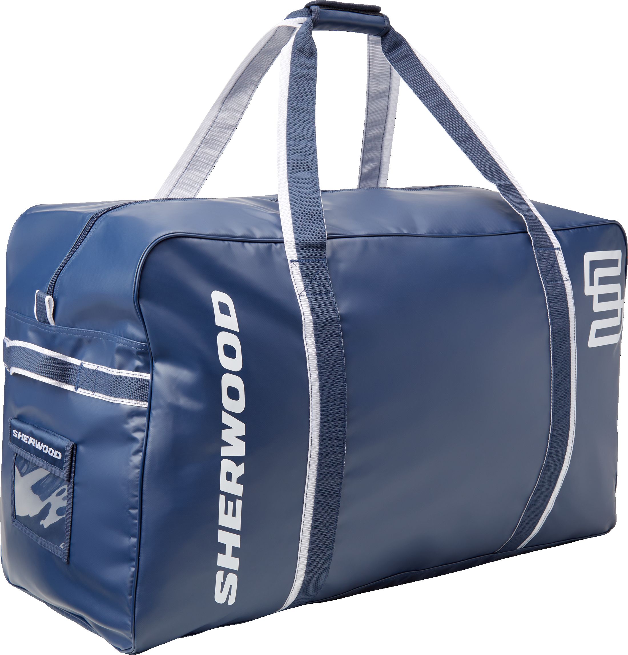 Sherwood Pro Senior Hockey Carry Bag