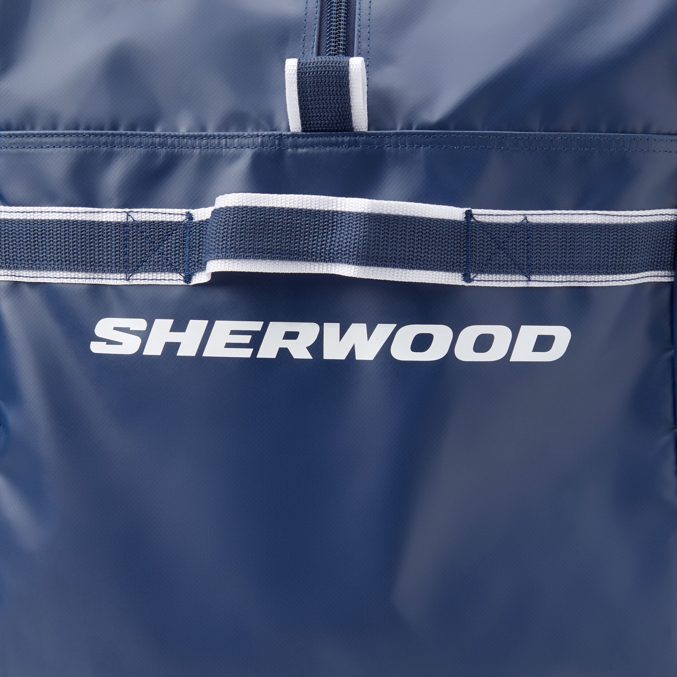 Sherwood Pro Senior Hockey Carry Bag