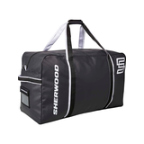 Sherwood Pro Junior Hockey Carry Bag Front_Three_Fourths_Angled_Right