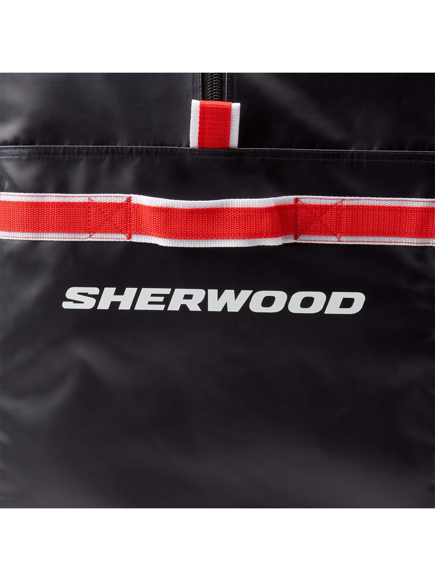 Sherwood Pro Junior Hockey Carry Bag