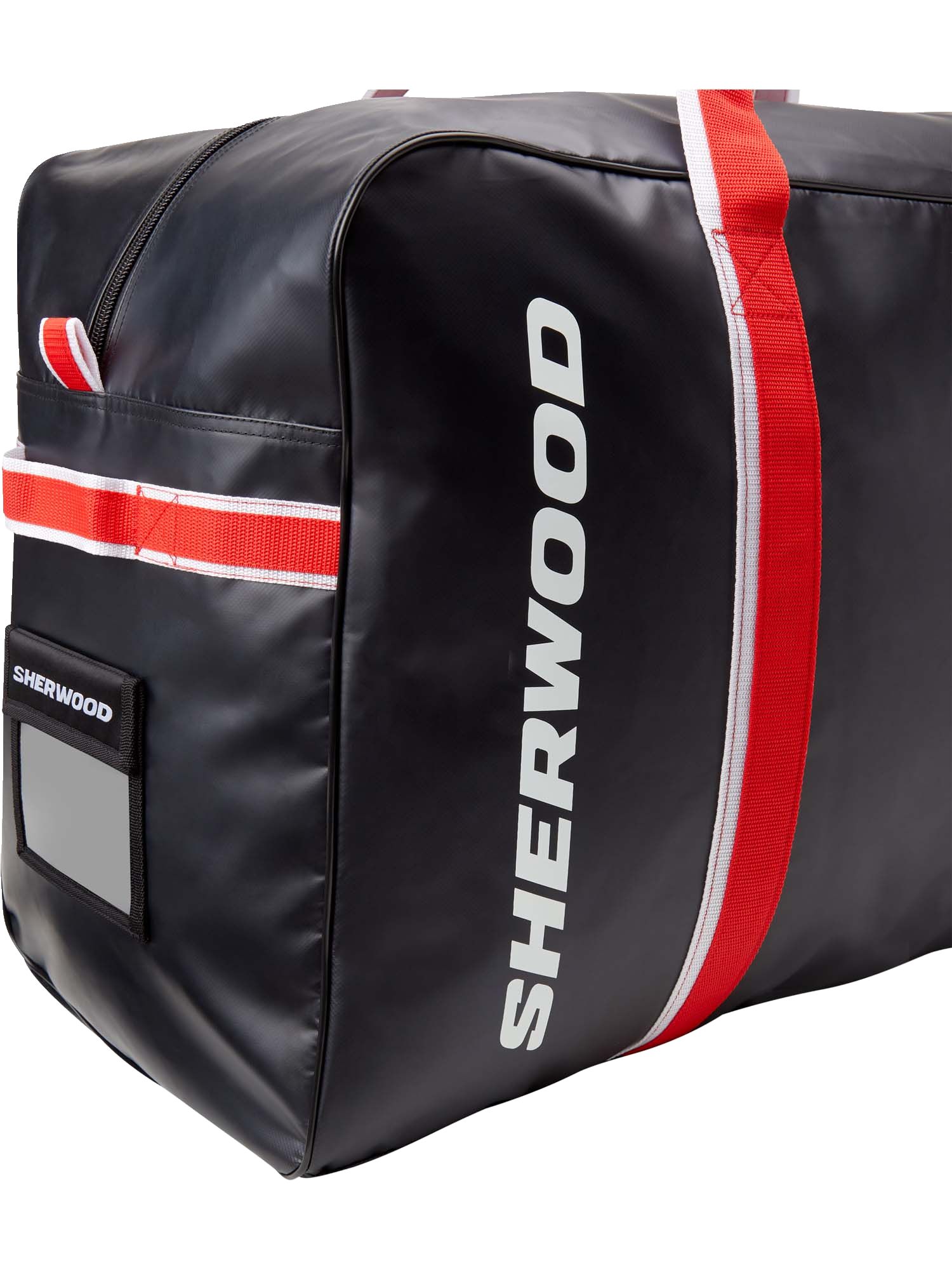 Sherwood Pro Junior Hockey Carry Bag