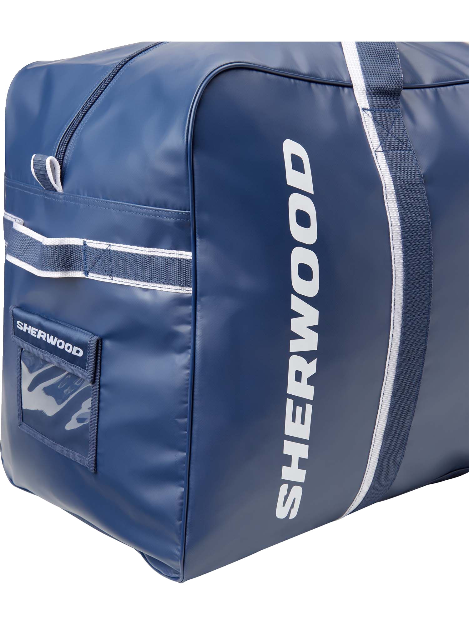 Sherwood Pro Junior Hockey Carry Bag