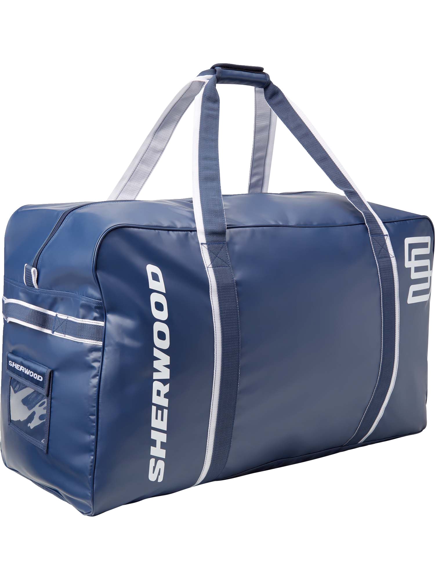Sherwood Pro Junior Hockey Carry Bag