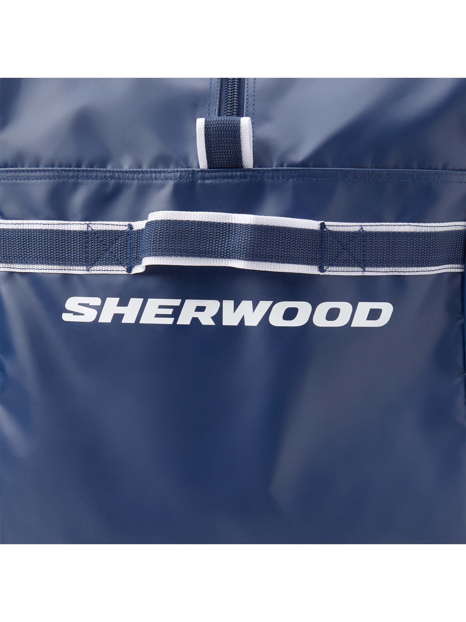 Sherwood Pro Junior Hockey Carry Bag
