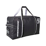 Sherwood Pro Senior Goalie Carry Bag Front_Three_Fourths_Angled_Right